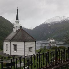 Restaurant Utsikten User Photo