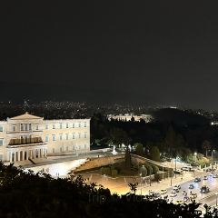 GB Roof Garden User Photo