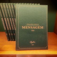 A BRASILEIRA DO CHIADO User Photo