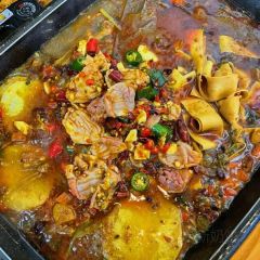 小门神滋滋鱼(永昌路店) User Photo