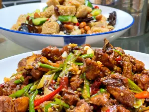 一笑楼老店(新安路店)