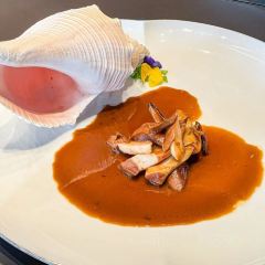 WU Modern Chao Cuisine User Photo