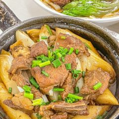 可口美食店 User Photo