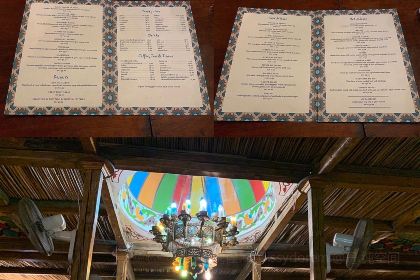 Sofra Restaurant & Cafe