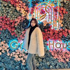 Green House·绿境花园餐厅 User Photo