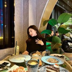 Green House·绿境花园餐厅 User Photo