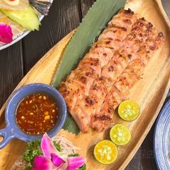 泰赞泰式餐厅(南下店) User Photo