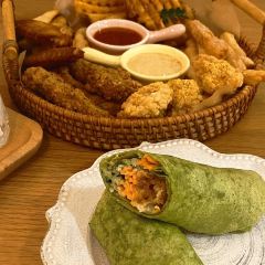小肥罗食堂 User Photo