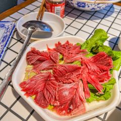 土货重庆火锅(雅安店) 여행 사진