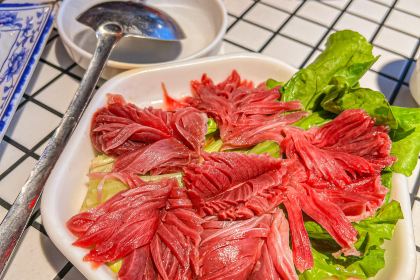 土货重庆火锅(雅安店)