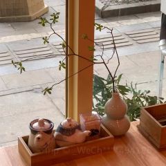 金三顺紫菜包饭(浣东中路店) User Photo