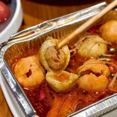 虾独秀(申碑路店) User Photo