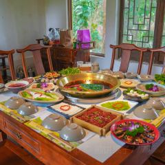 DONG PO SHAN ZHUANG TIAN YUAN SHENG TAI HUO GUO User Photo