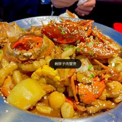 LUSHI CUISINE User Photo