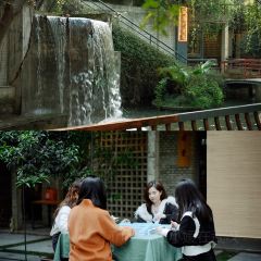 ZHU YIN SHAN FANG 여행 사진