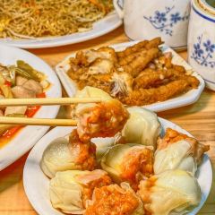泰兴肥婆宵夜档 User Photo