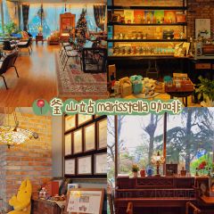 웨이브온 커피 (Waveon Coffee) 여행 사진