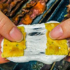 黄先生牛杂烧烤店(裕安店) User Photo