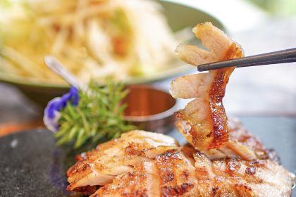 鼎泰廚（華貿天地店）