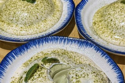 皖北巫氏三胖地锅鸡(庐江店)