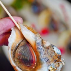 翠屿港式火锅 여행 사진