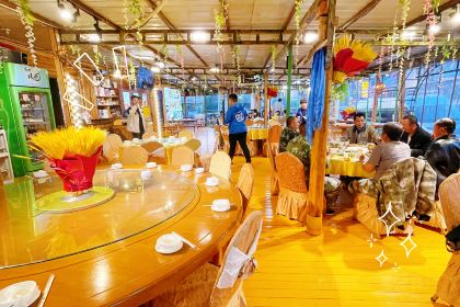 乡村大院·家常菜