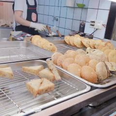 Azhengsaofuqingfanshuwan User Photo