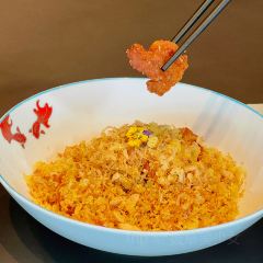 WU Modern Chao Cuisine User Photo