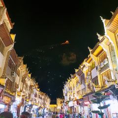 镇远民俗风情小吃城 User Photo