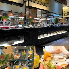 汉巴味德 User Photo