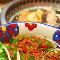 烧轰轰·沉浸式烤肉(遵义旗舰店) User Photo