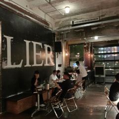 ATELIER IZAKAYA 2.0(外滩店) User Photo