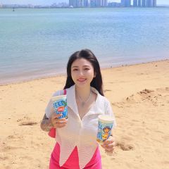 DQ·蛋糕·冰淇淋(日月广场店) 여행 사진