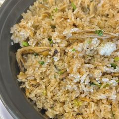 广海新渔村(广海渔人码头店) User Photo