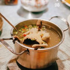 天山集市餐厅(康城店) User Photo
