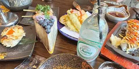 南街何記胡辣湯