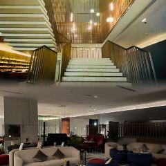 URBAN Lounge User Photo
