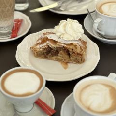 Cafe Restaurant Residenz User Photo