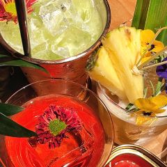 PAVILION · WHISKY · DESSERT BAR User Photo