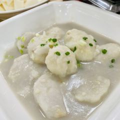 红泥庄家常菜馆 User Photo