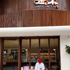 禾·麵包(老市委店) User Photo