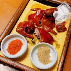 野炉子(名坊园机场店) User Photo
