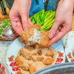 一一牛杂火锅(洋河店) User Photo