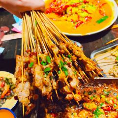 BEYTI贝迪餐厅 User Photo