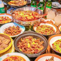 大米果江西土菜館（江北店）張用戶圖片