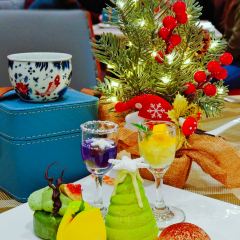 CAFÉ ASIA User Photo