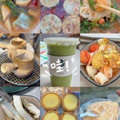 避风港甜品店 User Photo