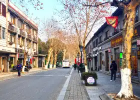 Minguo Fengqing Street