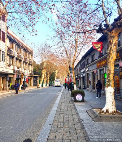 Minguo Fengqing Street