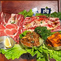 肉大爷屋(新街口店) User Photo